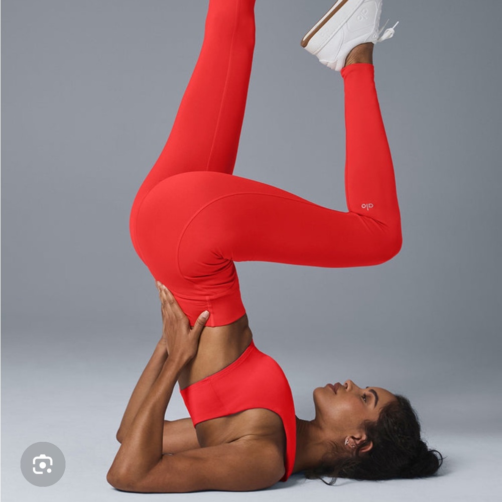 alo yoga 7/8 airlift leggings